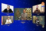تأهل 8 قراء إلى المرحلة الختامية لمسابقة "ورتّل" الدولية لترتيل القرآن + صور
