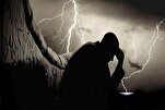 مَنْ كَثُرَ فِي المَعاصِي فِكْرُهُ دَعَتْهُ إِلَيْهَا