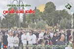 تجمع العلماء المسلمين في لبنان يستنكر إقدام المستوطنين على اقتحام الأقصى