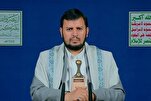 قائد حركة أنصار الله: نعلن التضامن الكامل مع إيران والجهوزية لأي تطورات