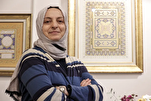 قنطارجي..حارسة جماليات التذهيب في الفنّ الإسلامي
