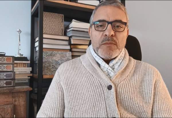 باحثة إسلامية لبنانية: القرآن مشروع وحدة والرسول (ص) قائد نهضة والأمة ثمرة رسالة
