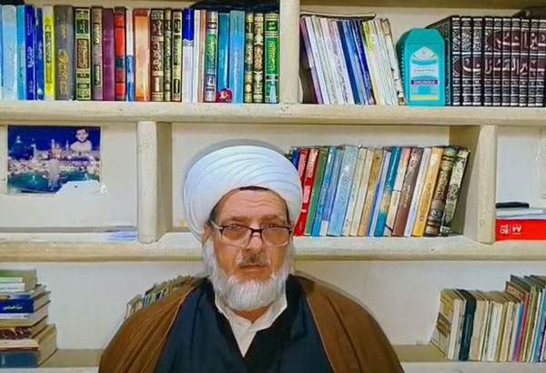 باحثة إسلامية لبنانية: القرآن مشروع وحدة والرسول (ص) قائد نهضة والأمة ثمرة رسالة
