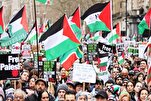 حماس تدعو لمسيرات احتجاجية حول العالم نصرةً للفلسطينيين