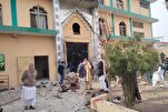 31 قتيلاً و170 جريحاً بتفجير انتحاري إستهدف مسجداً في باكستان