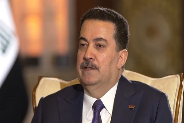 سلطان عمان ورئيس الوزراء العراقي يهنئان آية الله السيد مجتبى الخامنئي