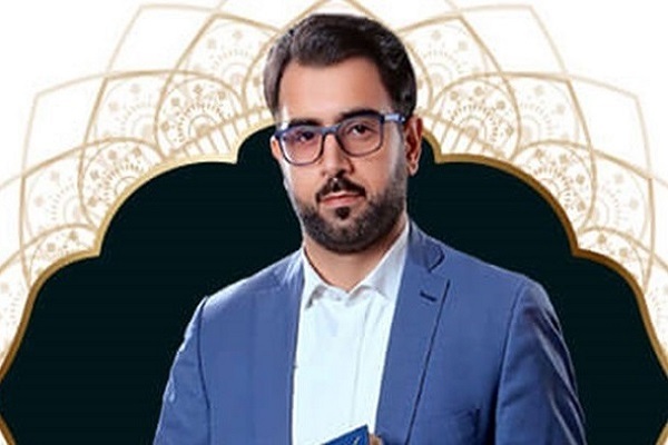 الجزء الثاني عشر l الختمة القرآنية الرمضانية المرتّلة | القارئ