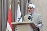 مفتي مصر: حَفَظة القرآن يحملون أمانة الهداية وهُم صمام أمان المجتمع