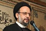 العلامة فضل الله يعزي بإستشهاد الامام الخامنئي