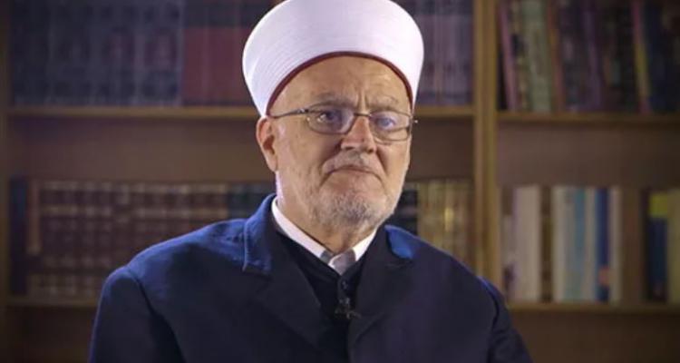 خطيب المسجد الأقصى: إغلاق الاحتلال للأقصى في العيد استخفاف بالأمة الإسلامية