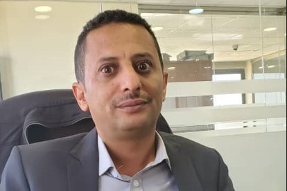 من فر من بابِ المندب سيغرق في مضیق هرمز