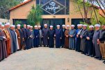 لقاء علمائي في شمال لبنان يدعو لوحدة الصف ودعم المقاومه