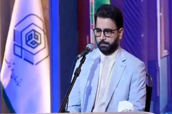 الجزء الثالث عشر l الختمة القرآنية الرمضانية المرتّلة | القارئ
