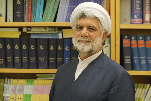 الحياة الأخلاقية من منظور القرآن هي خدمة الإنسان
