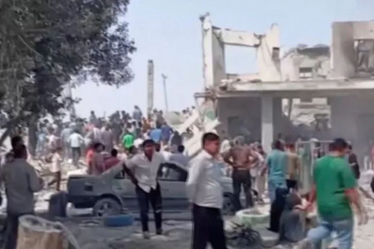 بيان من جامعات إيران يطالب بتحقيقات عاجلة في استهداف المدارس والمستشفيات