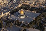 الکیان الصهیونی یمنع صلاة الجمعة الثالثة من رمضان في المسجد الأقصى