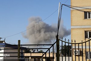 تقرير مصور | الخسائر الناجمة عن العدوان الأمريكي والصهيوني على الأهواز