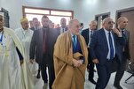 وزیر الاوقاف الجزائری يشرف على تدشين مدارس قرآنية جديدة