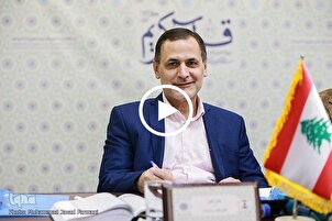 بالفيديو...تلاوة الآية الـ18 من سورة 