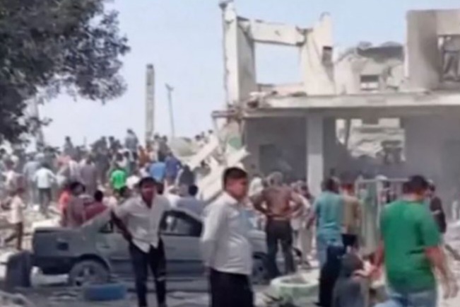 857 مدرسة تضررت خلال العدوان الصهيو أمريكي