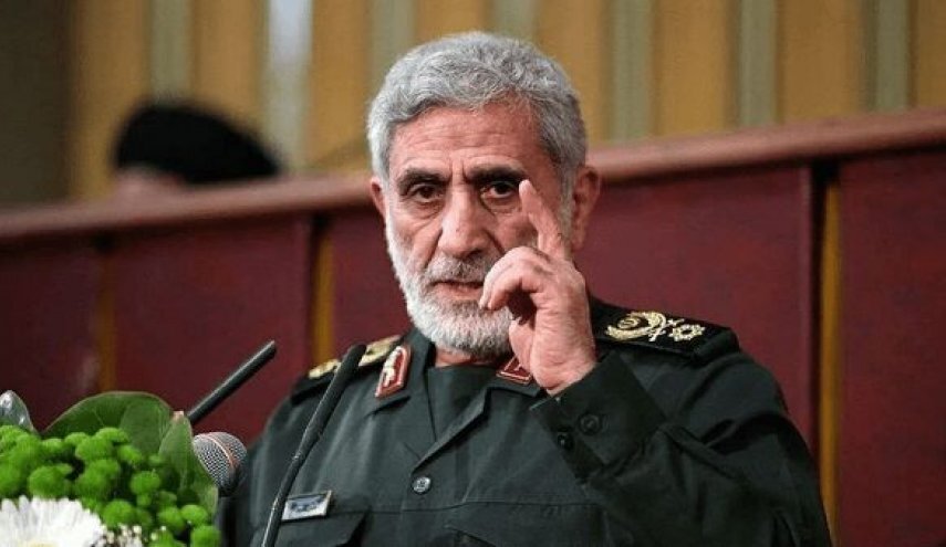 إيران ترحب بوقف إطلاق النار في لبنان