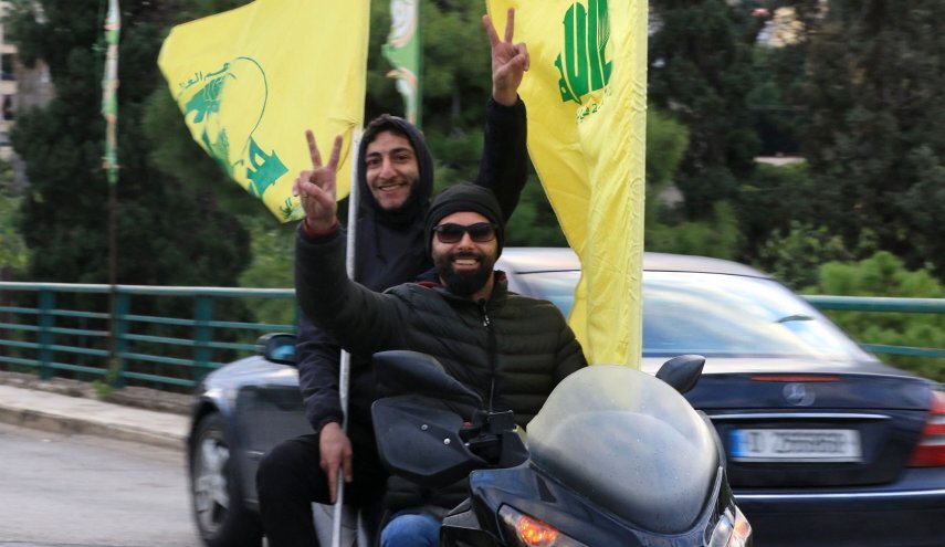 إيران ترحب بوقف إطلاق النار في لبنان