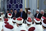 إسطنبول.. أردوغان يحضر مراسم تخريج 333 حافظا للقرآن