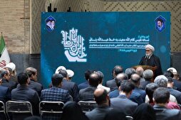 الحرم الرضوي يجب أن يكون نموذجا للأنشطة القرآنية في العالم الإسلامي