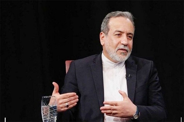 إيرواني: تهديدات ترامب نية إجرامية واضحة تتعمد ارتكاب جرائم حرب