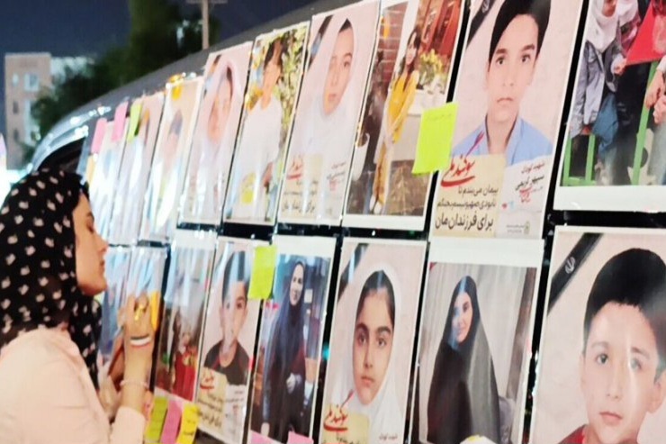 على المؤسسات الدولية اتخاذ تدابير جادة لوقف قتل المدنيين