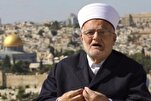 الشيخ عكرمة صبري يحذر من سيطرة الاحتلال على المسجد الأقصى