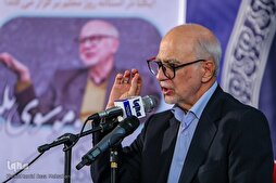 دعم العفاسي للعدوان الأمريكي على إيران يتعارض مع رسائل القرآن