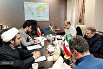 مهرجان "مشكاة" القرآني في إیران يصل محطته الأخيرة