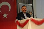 وزير تركي: أخصص وقتاً يومياً لمراجعة ما أحفظه من القرآن
