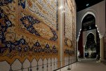 مصحف نادر من 60 صفحة يوثق اهتمام المسلمين بالقرآن داخل متحف القرآن بمكة