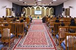 العراق..تنظیم الاختبار الأوّلي للطلبة المتقدّمين لمشروع حفظ القرآن