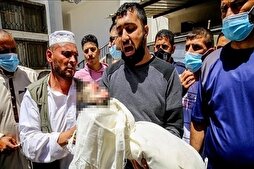 اليونيسف: طفل فلسطيني يقتل أسبوعياً في الضفة الغربية منذ 2025
