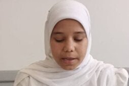 حكاية "آية عيد".. من كُتّاب القرية لختم القرآن فى سن 15 عامًا