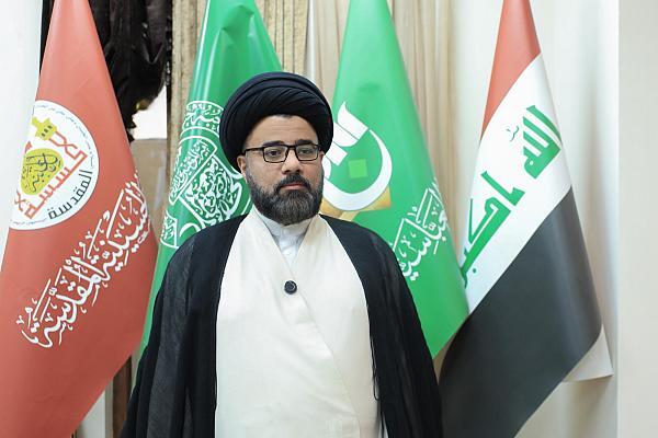 العتبة العباسية تزيح الستار عن التحقيق العلمي الجديد لكتاب نهج البلاغة