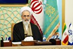 آية الله اعرافي: السيطرة الكاملة على مضيق هرمز أهم إنجاز