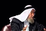 وفاة الشيخ ذيب أنيس أحد مؤسسي "الحركة الإسلامية" في الأردن