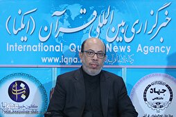 ينبغي على النشطاء القرآنيين أن يتحدوا في مواجهة مشاري العفاسي
