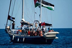 "التعاون الإسلامي" تدين اعتداء الاحتلال الإسرائيلي على أسطول الصمود العالمي