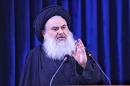 إمام جمعة بغداد: بيان القائد السيد مجتبى الخامنئي تضمّن رسائل حاسمة بشأن مستقبل المنطقة