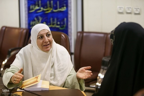 المجتمع اليوم بحاجة إلى حوار حقيقي وعميق مع المفاهيم القرآنية