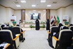 ملتقى "الكوثر" في العراق ورشة تسلط الضوء على بناء الوعي القرآني لدى النساء