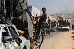 اقتراب عيد الأضحى.. سكان غزة محرومون من الحج والأضحية