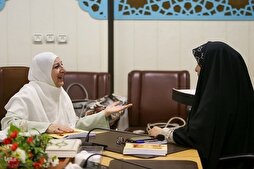 المجتمع اليوم بحاجة إلى حوار حقيقي وعميق مع المفاهيم القرآنية