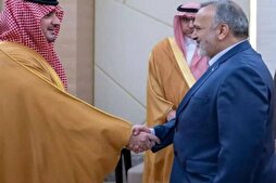 السعودية تؤكد تعبئة كافة الامكانات لخدمة حجاج ايران والعالم الاسلامي