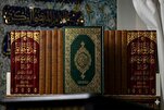 العتبة العباسية تقود مشروعاً ينطلق من القرآن ويُزهر بنهج البلاغة + صور